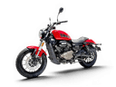 QJ Motor SRV 300