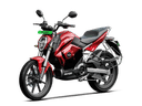 Revolt RV400