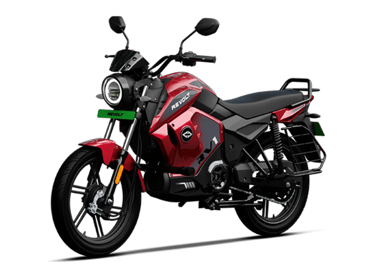 Revolt RV1