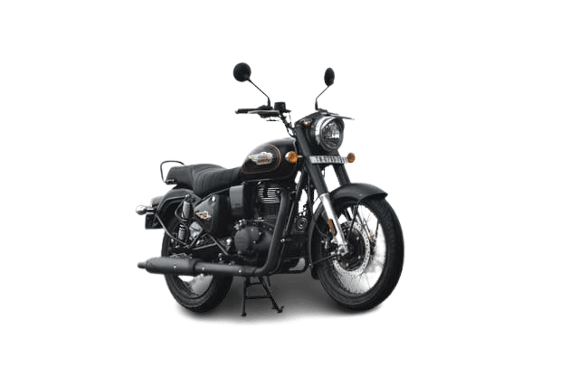 Royal Enfield 2023 Bullet 350