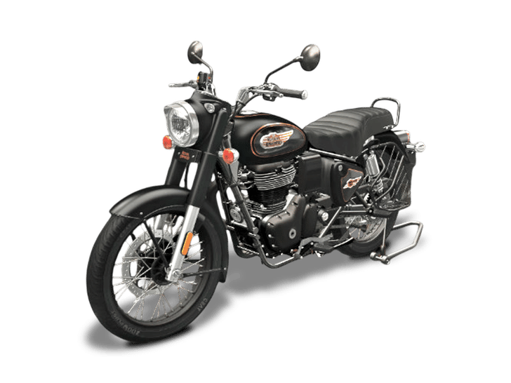Royal Enfield 2023 Bullet 350