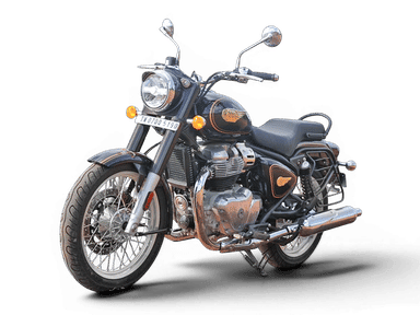 Royal Enfield Bikes