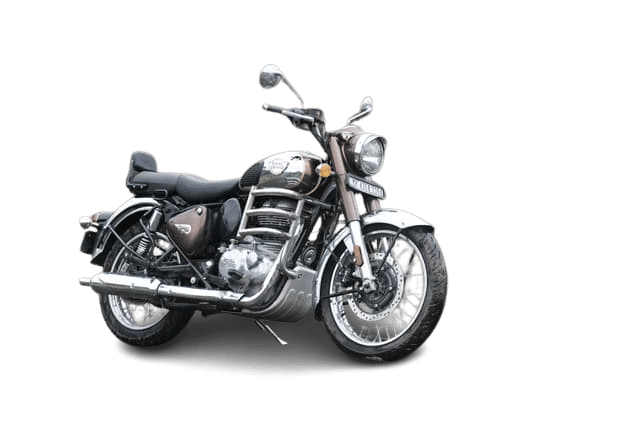 Royal Enfield Classic 350