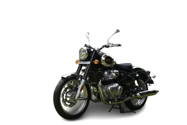 Royal Enfield Classic 650
