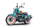 Royal Enfield Goan Classic 350