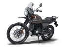 Royal Enfield Himalayan 440
