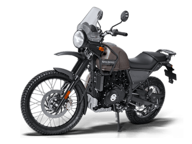 Royal Enfield Bikes