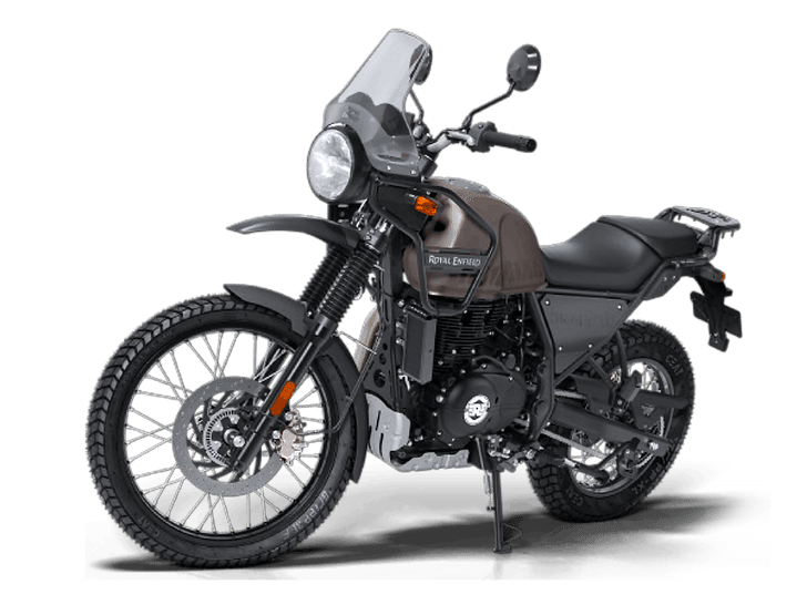 Royal Enfield Himalayan 440