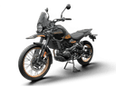 Royal Enfield Himalayan