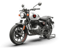 Royal Enfield Hunter 350