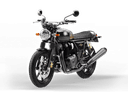Royal Enfield Interceptor 650