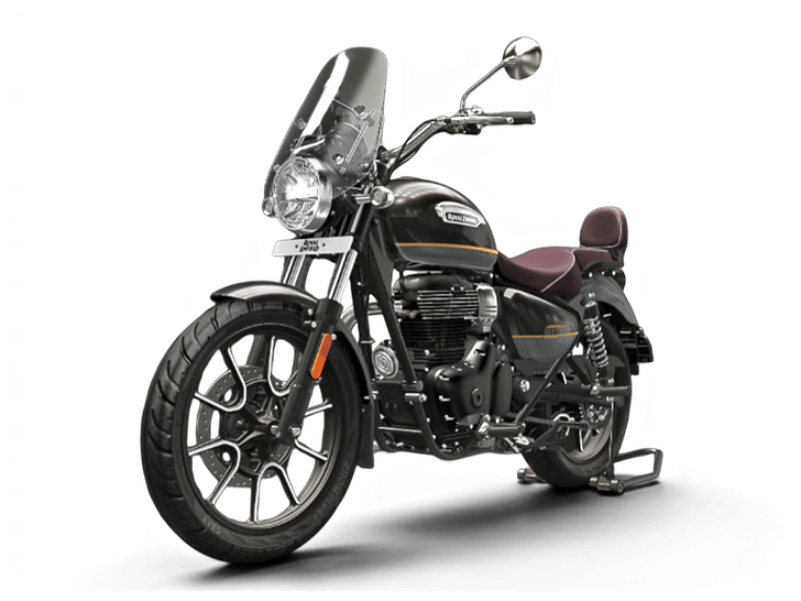 Royal Enfield Meteor 350