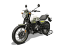 Royal Enfield Scram 440