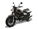 Royal Enfield Shotgun 650