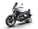 Royal Enfield Super Meteor 650