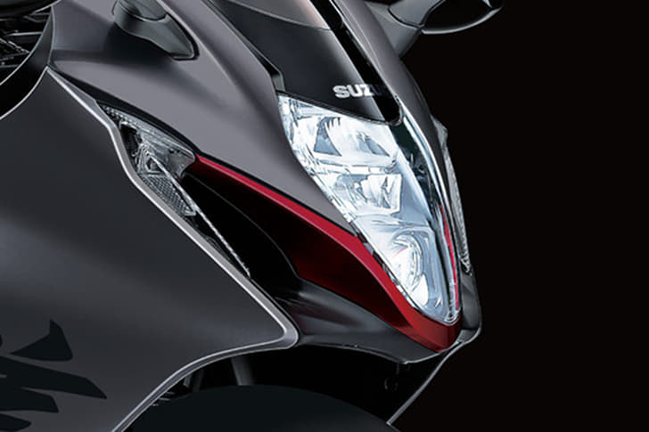 Headlight