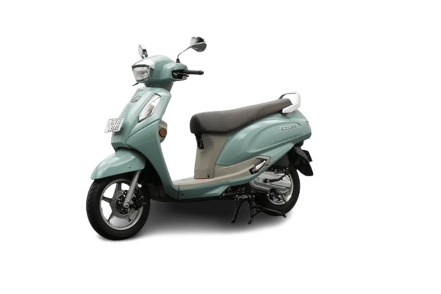 Suzuki Access 125