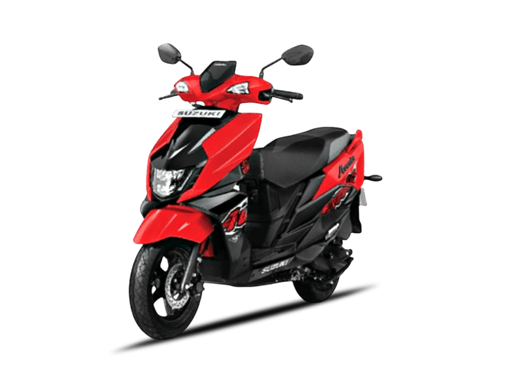 Suzuki Avenis