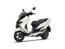 Suzuki Burgman Street
