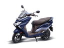 Suzuki Burgman Street EX