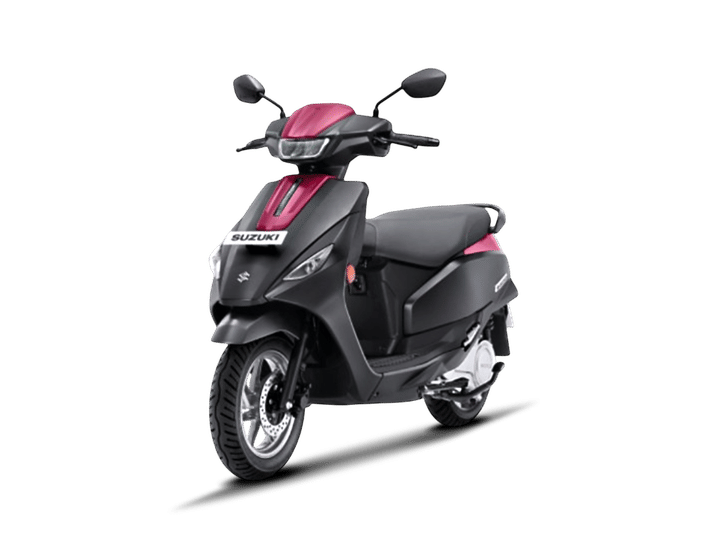 Suzuki e-Access