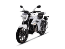 Suzuki Gixxer 250