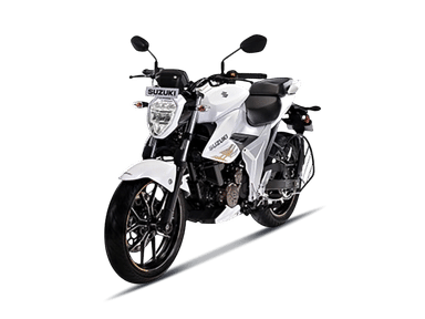 Suzuki Bikes