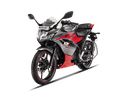 Suzuki Gixxer SF