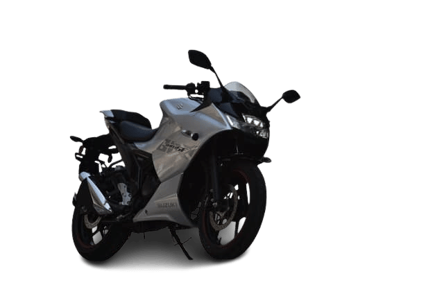 Suzuki Gixxer Sf