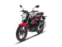 Suzuki Gixxer