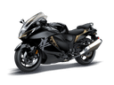 Suzuki Hayabusa