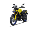 Suzuki V-Strom 800DE