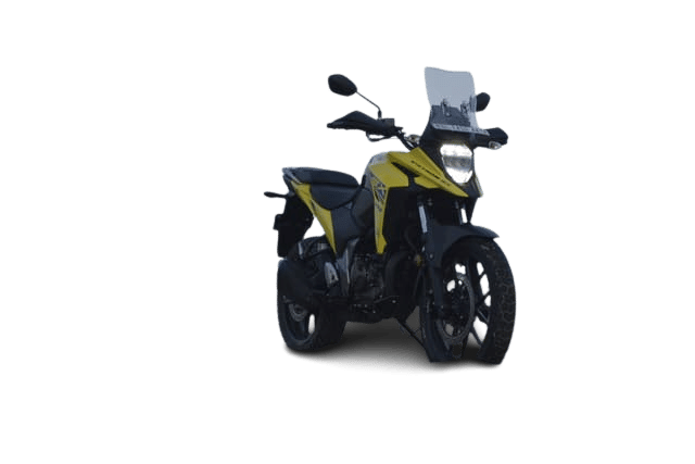 Suzuki V-Strom SX