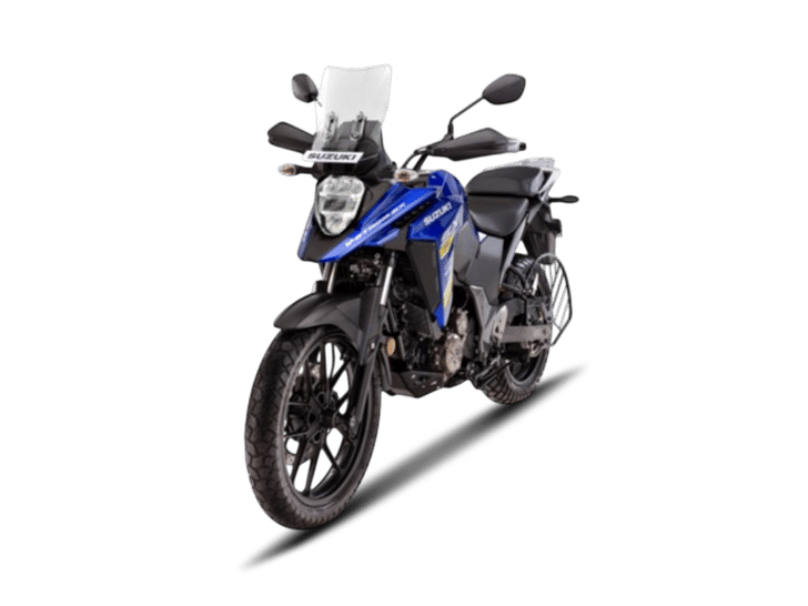 Suzuki V Strom Sx