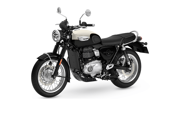 Triumph Bonneville T40 Triumph Bonneville T40