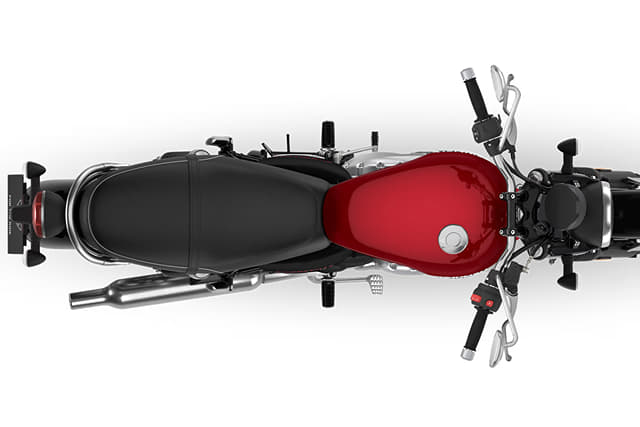 Fuel Tank Shot Image - 39971
