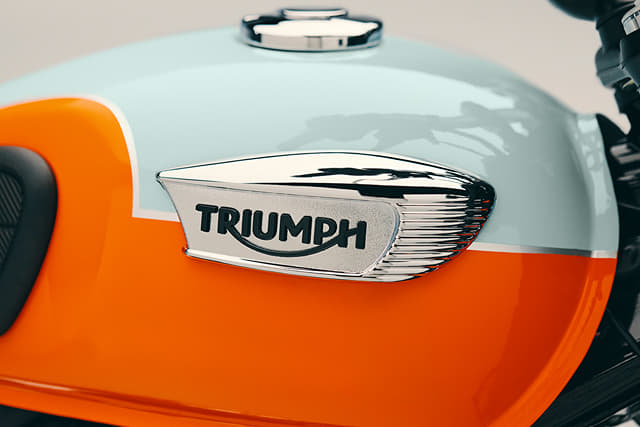 Fuel Tank Shot Image - 39977