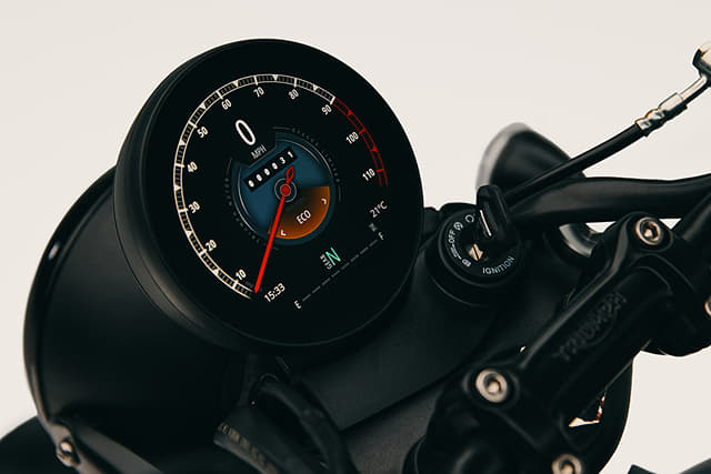 Speedometer Image - 39978