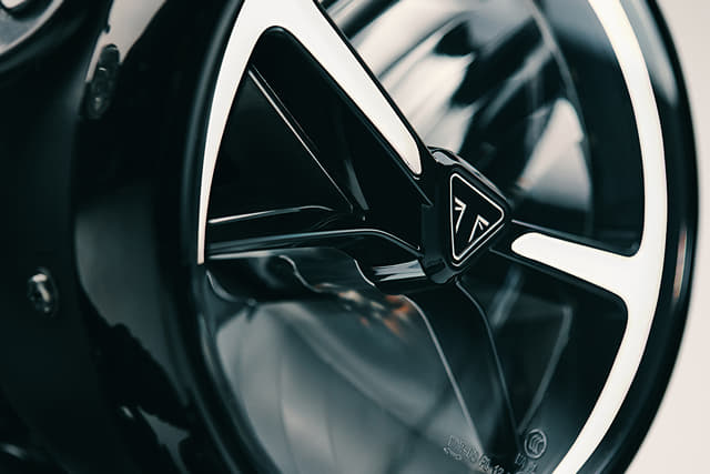 Wheel Image - 39986