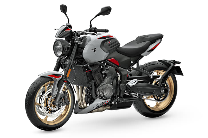 Triumph Trident 800