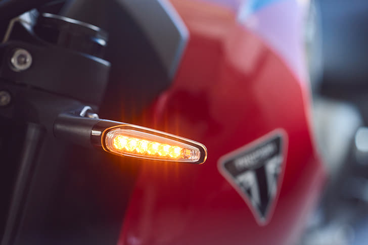 Headlight Blinker