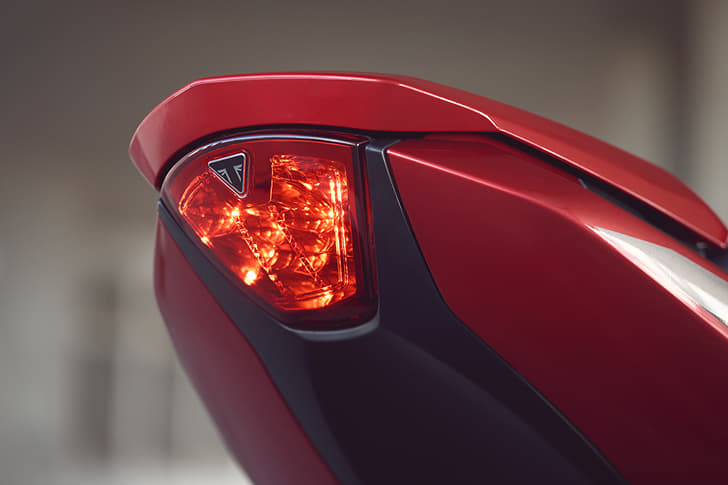 Tail Light Tail Lamp