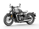 Triumph Bonneville Bobber