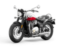 Triumph Bonneville Speedmaster