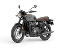 Triumph Bonneville T120