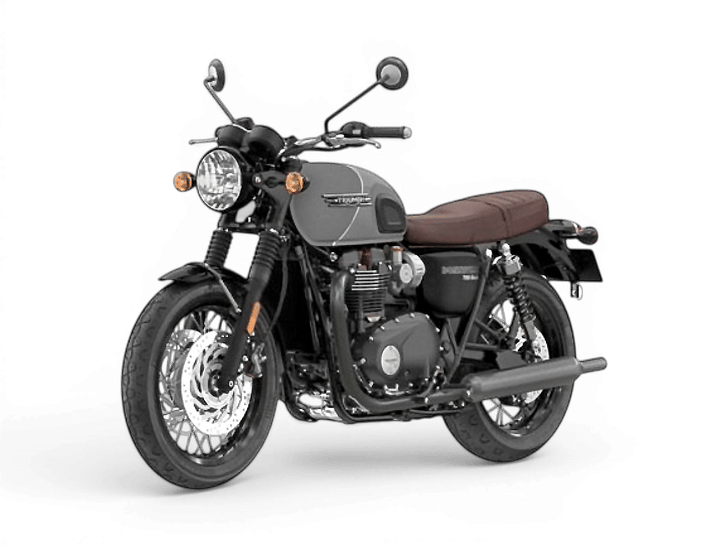 Triumph Bonneville T120