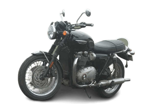 Triumph Bonneville T120