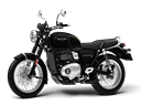 Triumph Bonneville T4