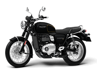Triumph Bikes