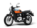 Triumph Bonneville T40